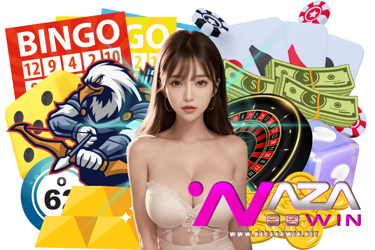 naza88win login