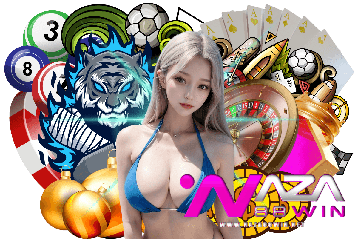 naza88win ทางเข้า
