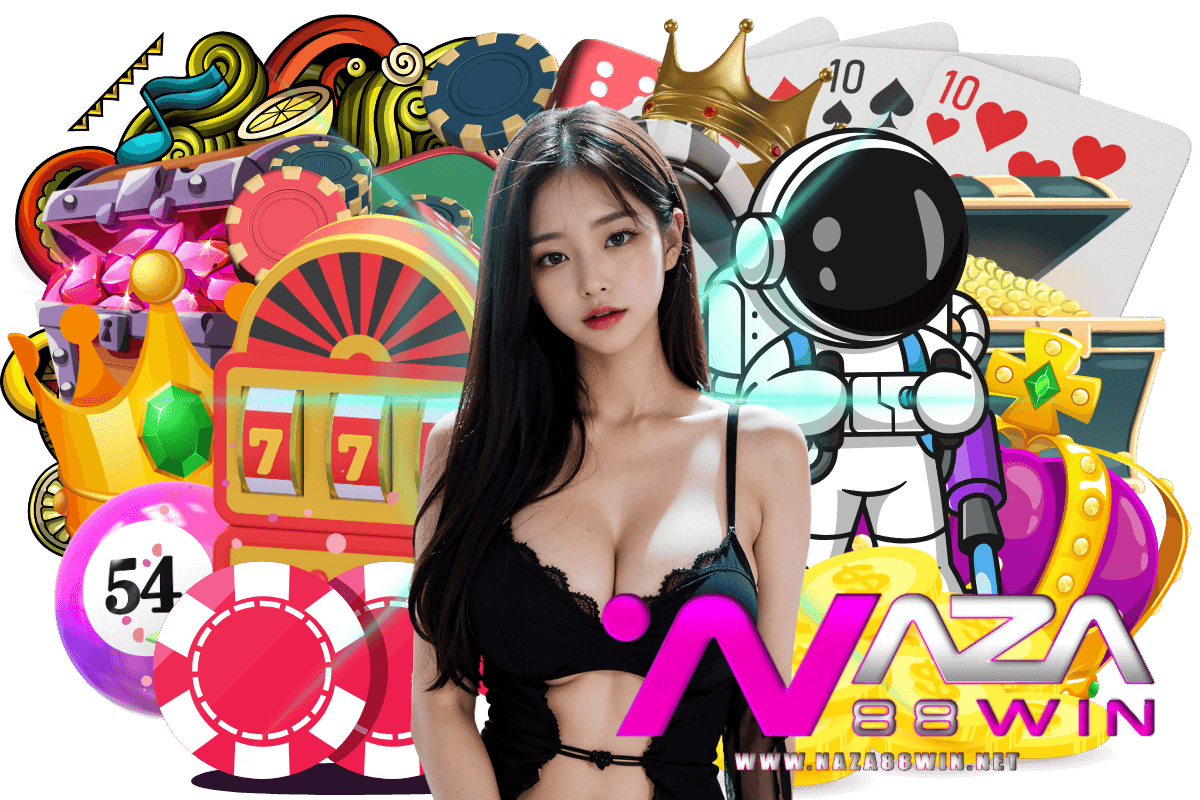 naza88win สล็อต