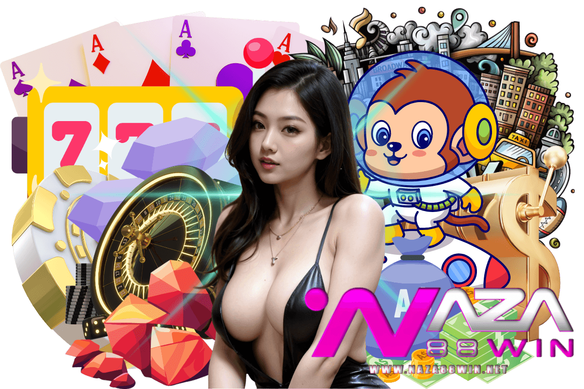 naza88win แจกเครดิตฟรี