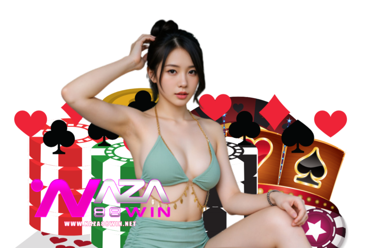 naza88 สล็อต