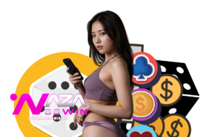 naza88 แจกเครดิตฟรี