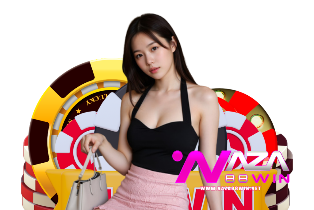 naza88win wallet