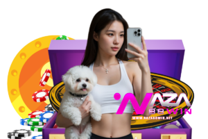 เกมวงล้อนำโชค