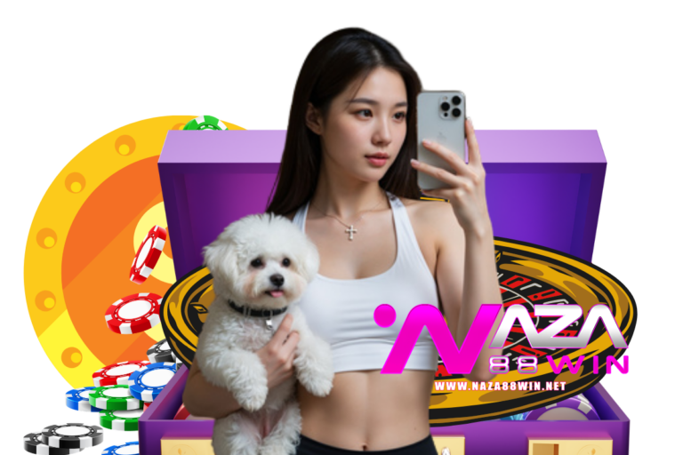 เกมวงล้อนำโชค